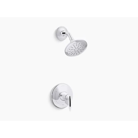 Kohler Alteo Shower Trim TS45106-4G-CP